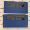 SIMRAD 25005331 PANEL SYSTEM VC BASIC 15/8-00
