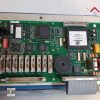 SIMRAD 25005331 PANEL SYSTEM VC BASIC 15/8-00