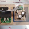 SIMRAD 37960259 B PANEL SYSTEM TC BASIC VER: 15/8-00