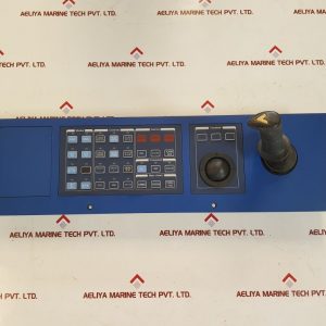 SIMRAD ROBERTSON PNC-100 PANEL SYSTEM TC BASIC 15/8-00