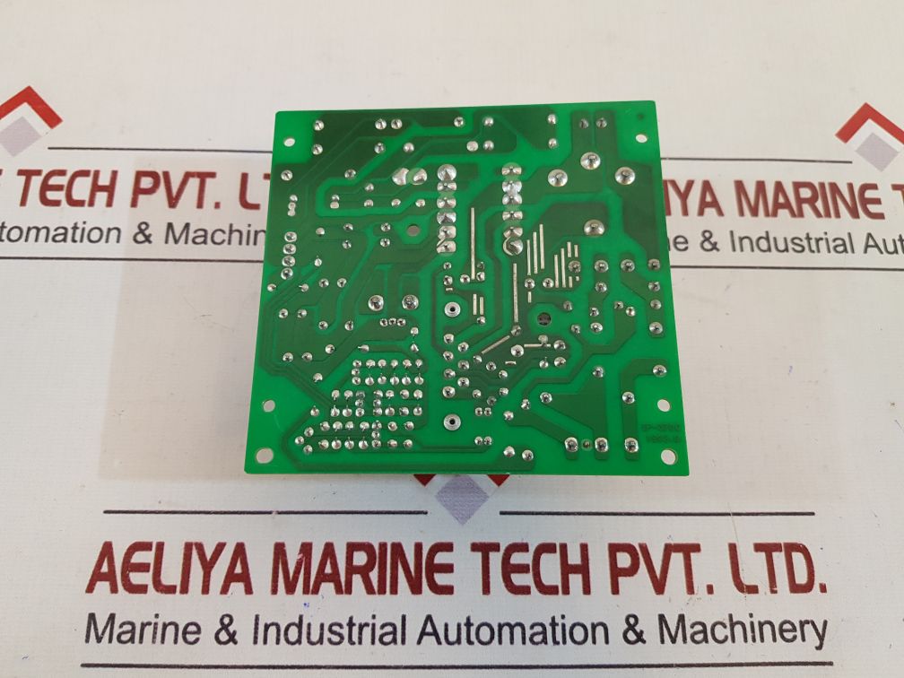 PCB CARD SK6VO