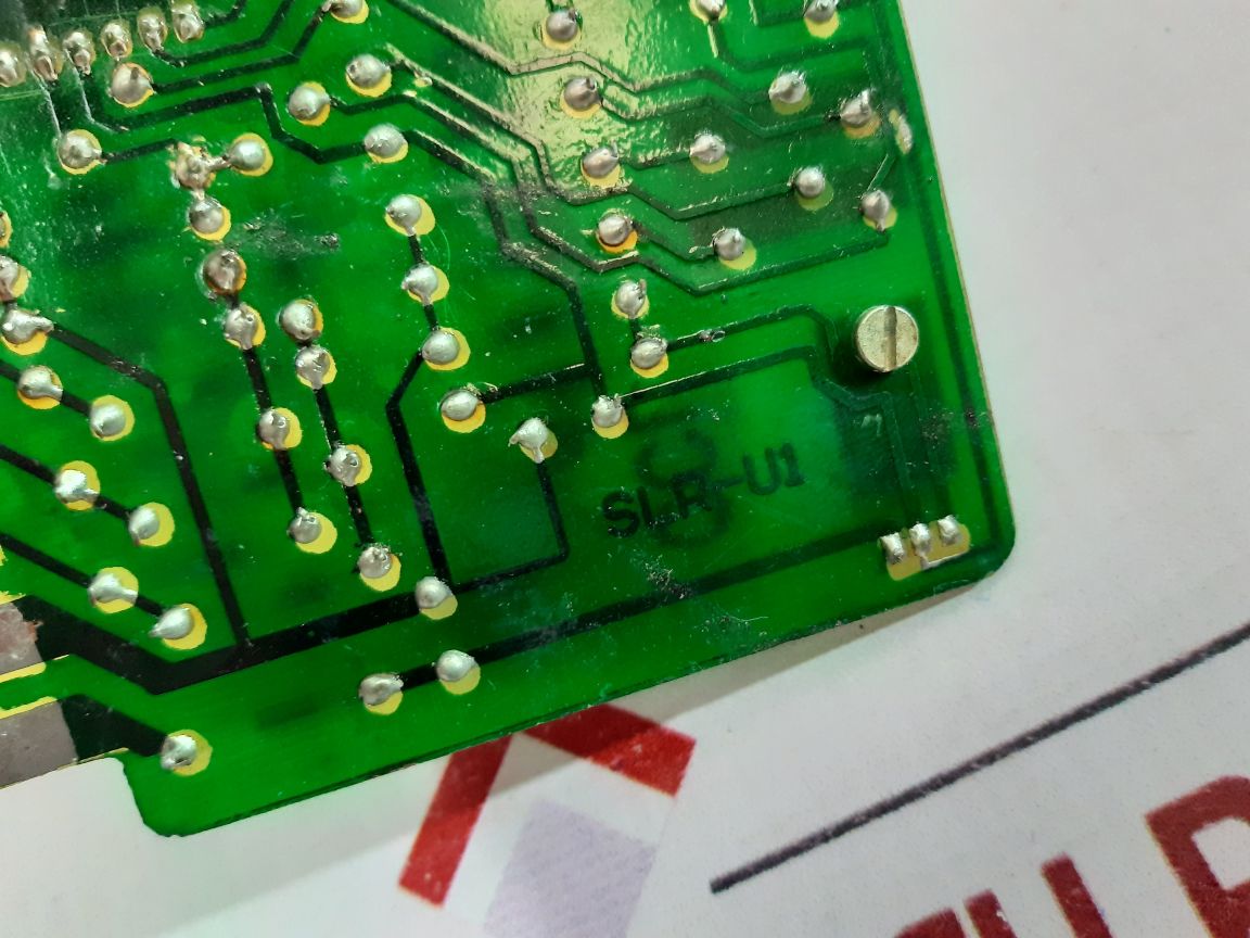 PCB CARD SLR-U1