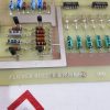 SN OPEN-SHUT 209 PCB CARD