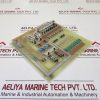 SN OPEN-SHUT 209 PCB CARD