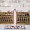 SN OPEN-SHUT 220 ALARM CIRCUIT
