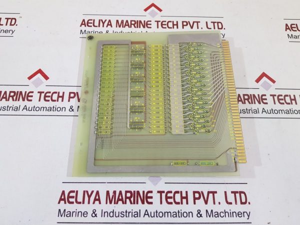 PCB CARD SN OPEN-SHUT 223