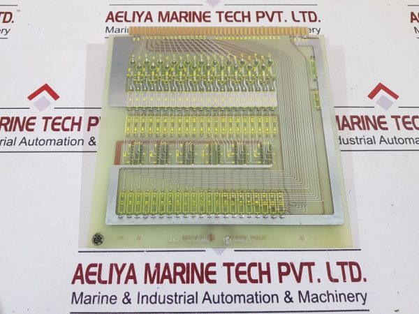 PCB CARD SN OPEN-SHUT 223