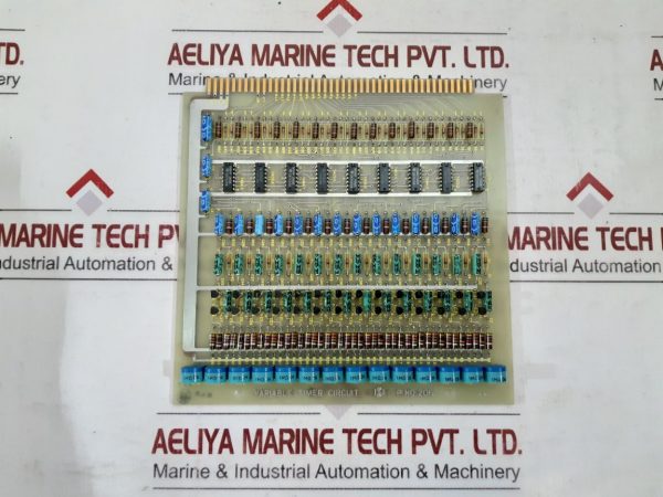 SN OPEN-SHUT VARIABLE TIMER CIRCUIT 206