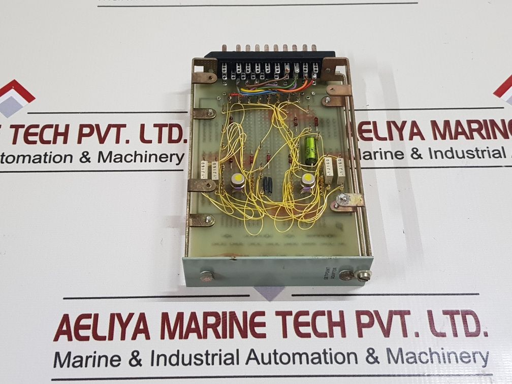 SOREN T.LYNGSO 930.667 SETPOINT ADAPTOR