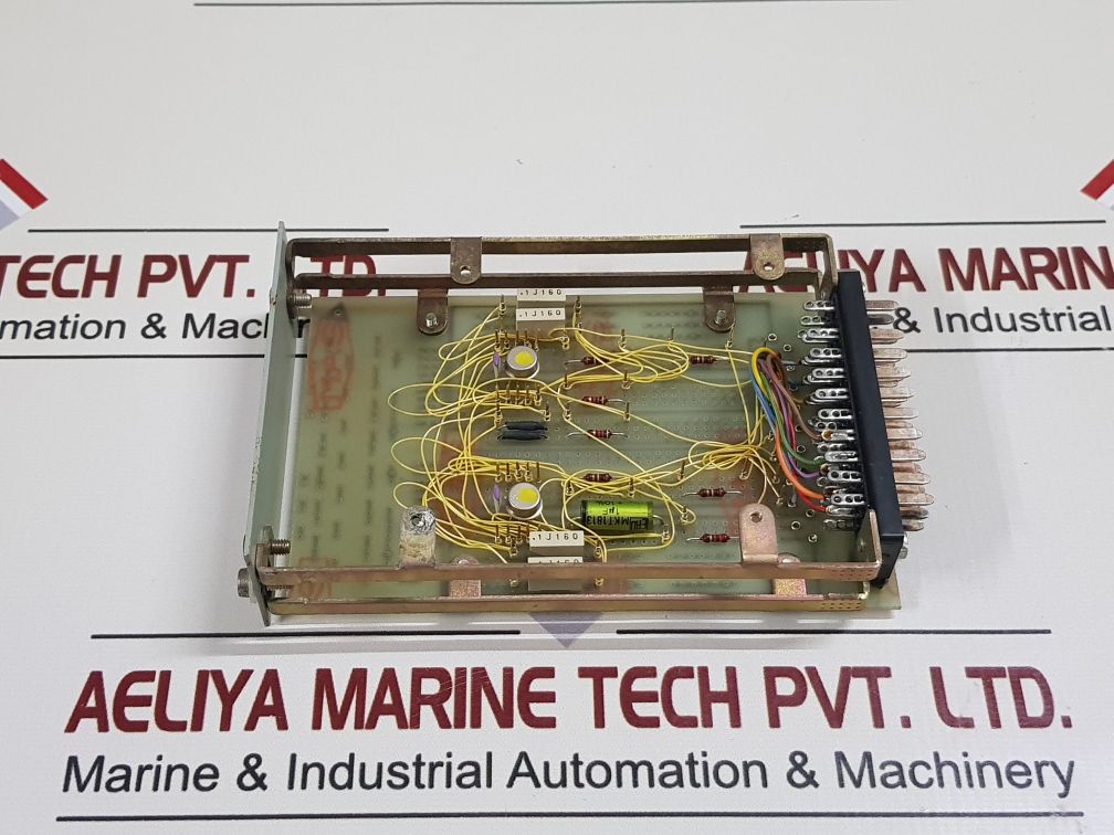 SOREN T.LYNGSO 930.667 SETPOINT ADAPTOR