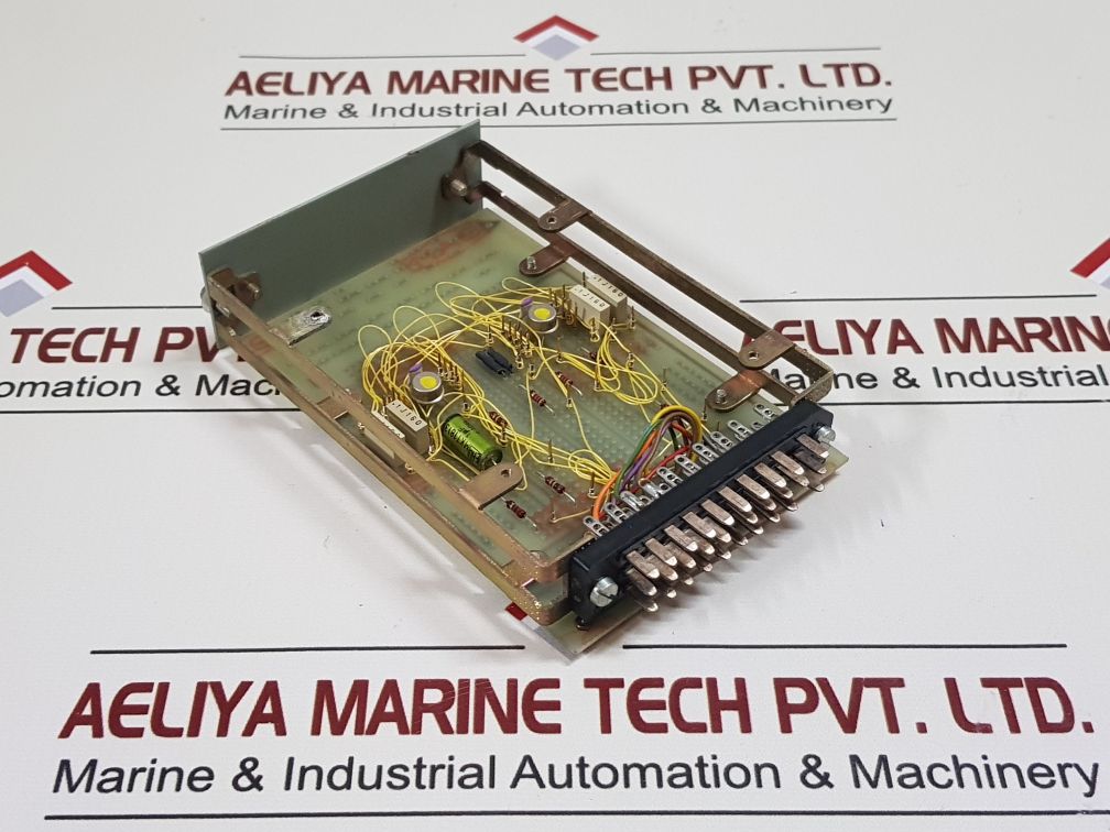 SOREN T.LYNGSO 930.667 SETPOINT ADAPTOR