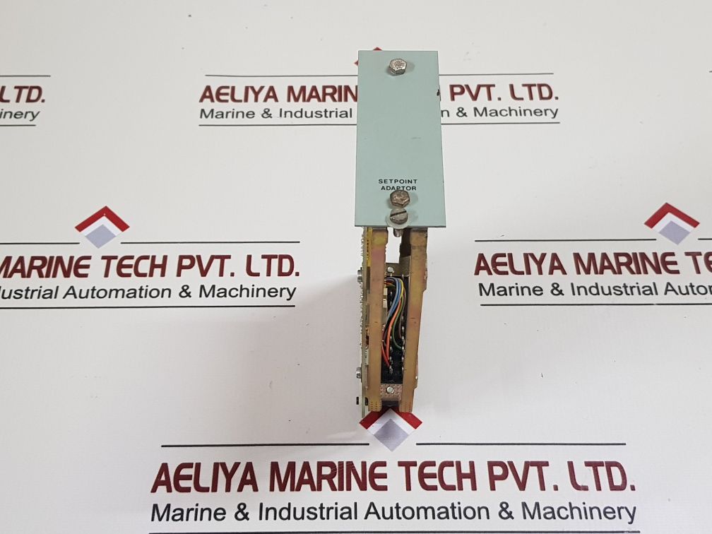 SOREN T.LYNGSO 930.667 SETPOINT ADAPTOR