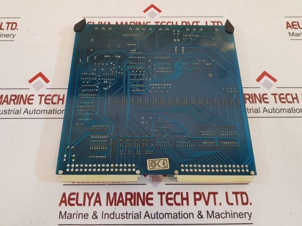 SPECTOR 219 000 004 PCB CARD