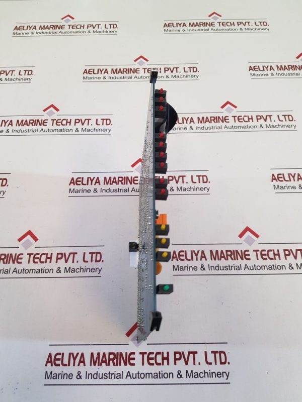 SPECTOR 219 000 004 PCB CARD