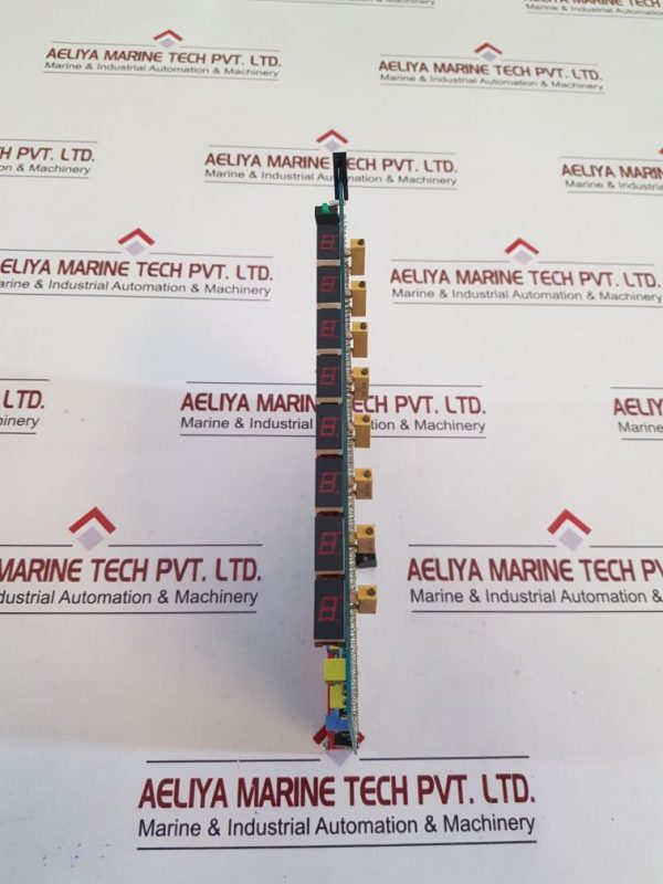 SPECTOR 219/000/001 OMU PCB