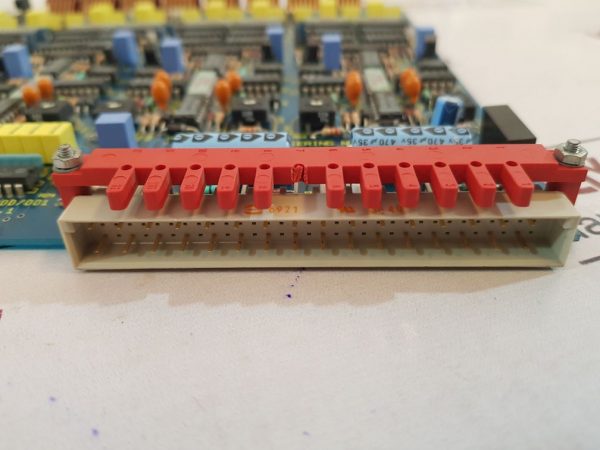 SPECTOR 219/000/001 OMU PCB