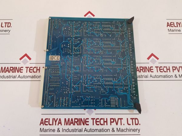 SPECTOR 219/000/011 PCB CARD 219/00/011