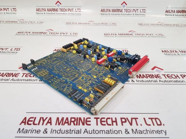 SPECTOR 219/000/011 PCB CARD 219/00/011