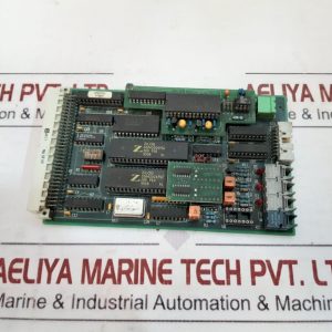 SPECTRO EK9115 PCB CARD