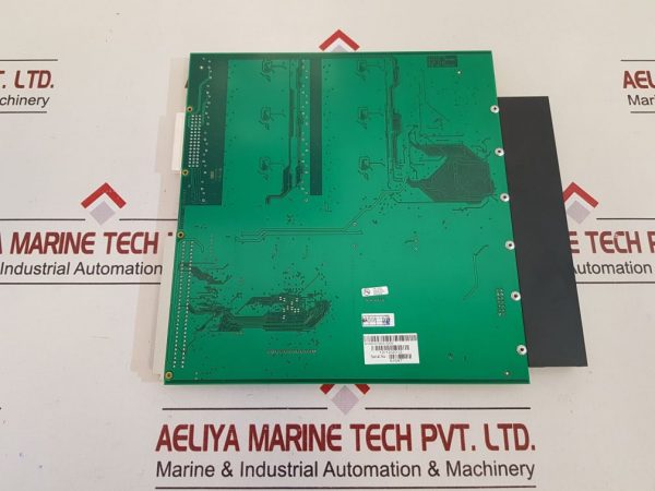 STENTOFON ZENITEL ATLB-12 SUBSCRIBER LINE BOARD