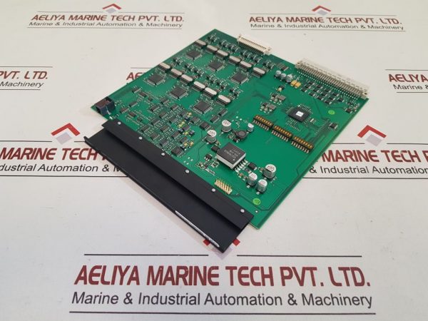 STENTOFON ZENITEL ATLB-12 SUBSCRIBER LINE BOARD
