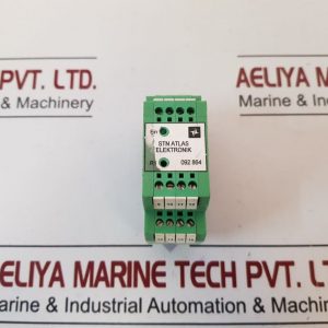 STN ATLAS UEG/092 864