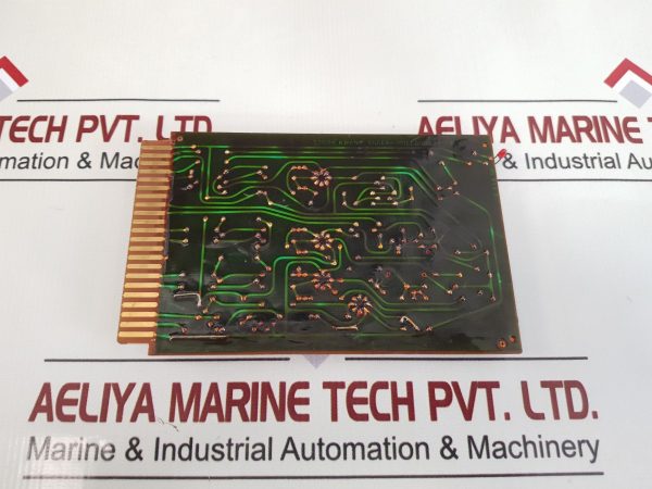 STORK KWANT 76 423 2A PCB CARD