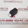 SUN HYDRAULICS GBS/S CHECK VALVE
