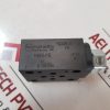 SUN HYDRAULICS GBS/S CHECK VALVE