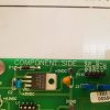 SWACO 96-52-106 SATELLITE BOARD