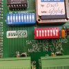 SWACO 96-52-106 SATELLITE BOARD
