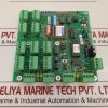 SWACO 96-52-106 SATELLITE BOARD