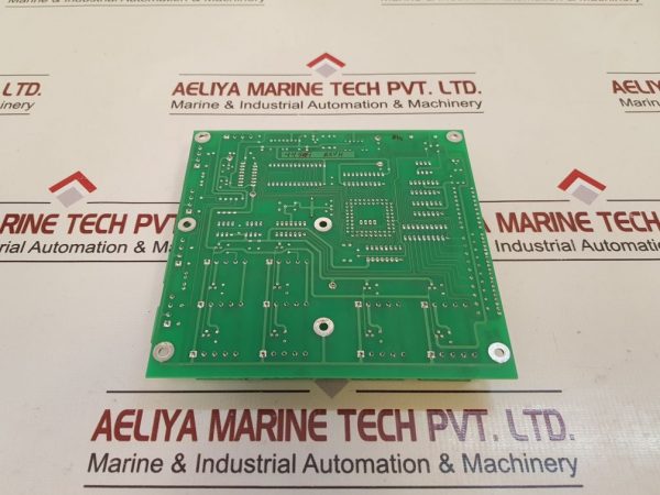 SWACO 96-52-106 SATELLITE BOARD