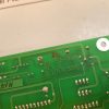 SWACO 96-52-106 SATELLITE BOARD