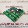SWACO 96-52-106 SATELLITE BOARD