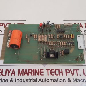 PCB CARD SWR F-30041020