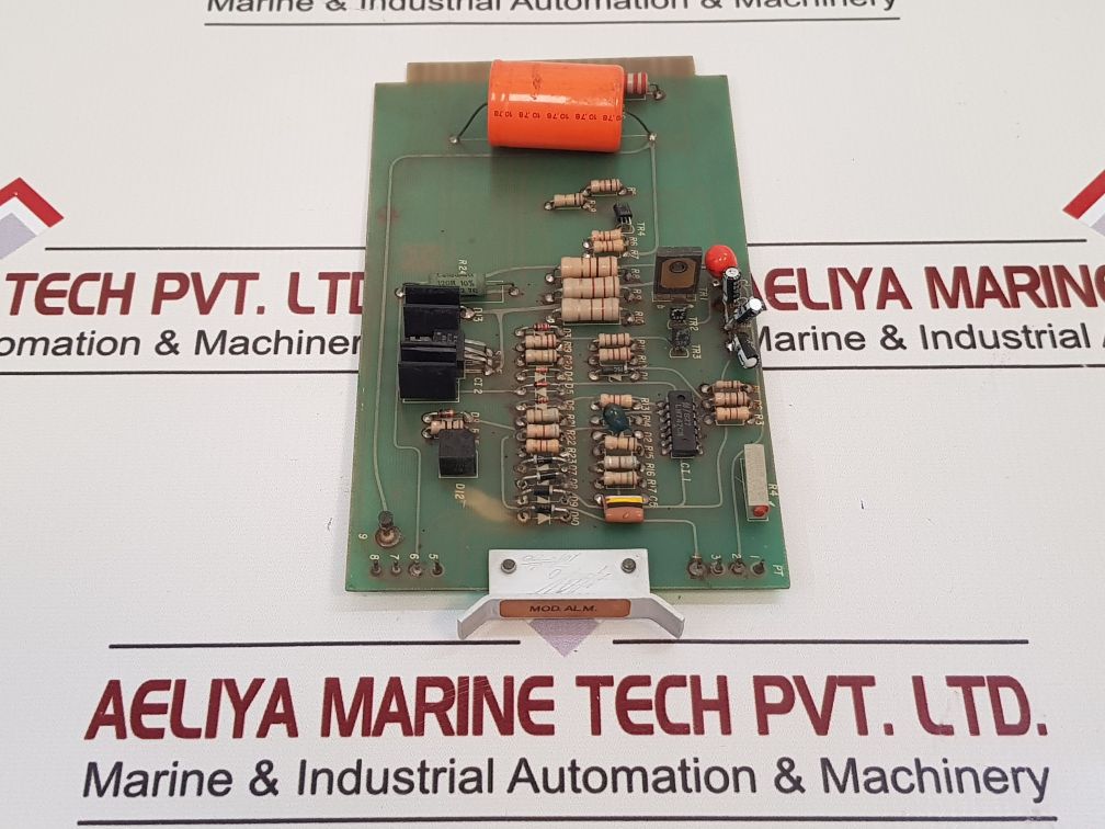 PCB CARD SWR F-30041020