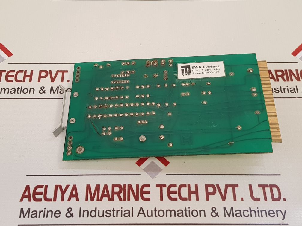 PCB CARD SWR F-30041020