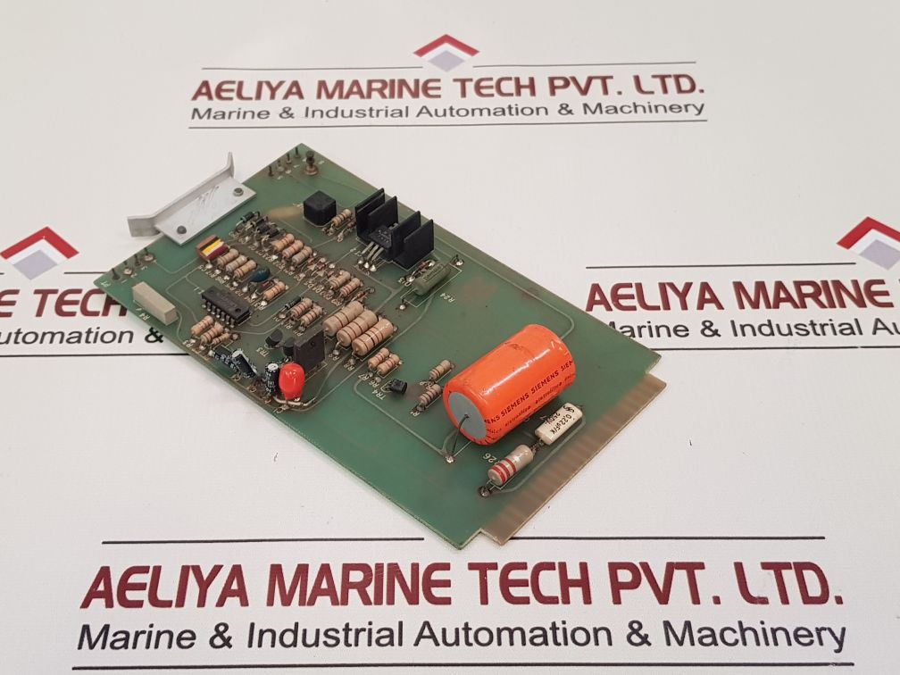PCB CARD SWR F-30041020