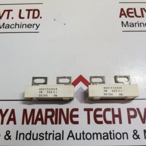 THREE PHASE BRIDGE RECTIFIER SA51204900
