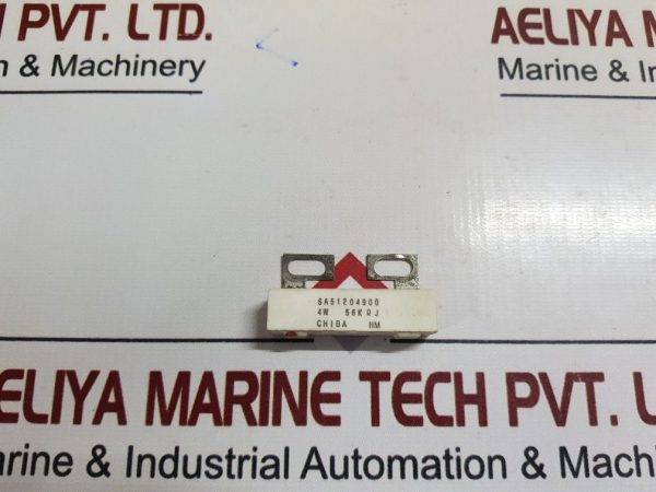 THREE PHASE BRIDGE RECTIFIER SA51204900