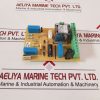 SAACKE FLUS 03 PCB CARD 1-8820-143105