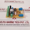 SAACKE FLUS 03 PCB CARD 1-8820-143105