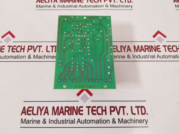 SAACKE FLUS 03 PCB CARD 1-8820-143105