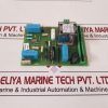 SAACKE FLUS 03 PCB CARD CE-0085AR0246