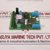 SAACKE FLUS 03 PCB CARD CE-0085AR0246