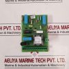 SAACKE FLUS 03 PCB CARD CE-0085AR0246
