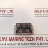 SANSHA ELECTRIC DF60AA160 DIODE MODULE