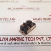SANSHA ELECTRIC DF60AA160 DIODE MODULE