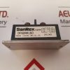 SANSHA ELECTRIC DF60AA160 DIODE MODULE
